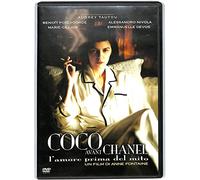Coco Avant Chanel