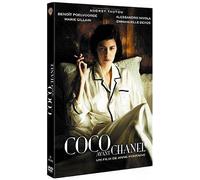 Coco Avant Chanel - DVD