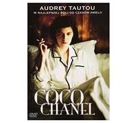 Coco avant Chanel [DVD] [Region 2] (IMPORT) (No English version)