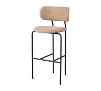 Coco Barstool H75 Around Bouclé 004