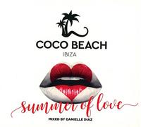Various - Coco Beach Ibiza Vol.7-Summer of Love