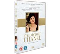 Coco Before Chanel [Region 2] [DVD]