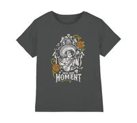 Coco Boy's Coco Seize Your Moment with Ernesto De La Cruz Unisex Kids T Shirt T-Shirt