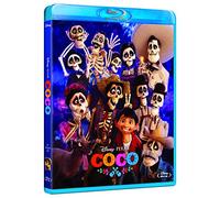 Coco (Br+Disco Bonus)