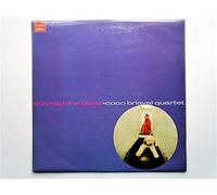 Coco Briaval Quartet - Lazy Night In Paris