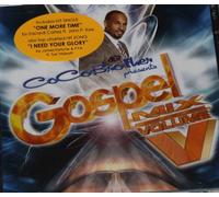 Coco Brother Presents Gospel Mix, Vol. 5