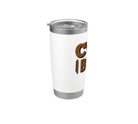 Coco Butter Goals & Dreams - Simply Inspirational Stainless Steel Insulated Tumbler