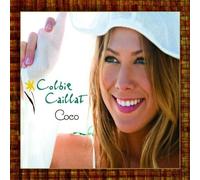 Coco by Colbie Caillat [Music CD]