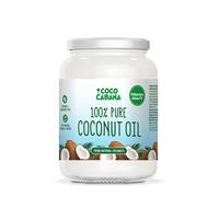 Coco Cabana 100% Pure Coconut Oil - 1L