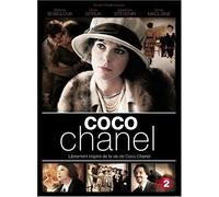 Coco CHANEL