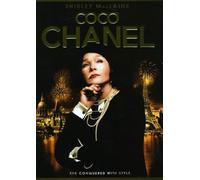 Coco Chanel [DVD] [2008] [Region 1] [US Import] [NTSC]