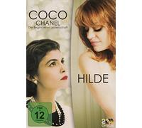 Coco Chanel - Hilde - 2 DVD Set