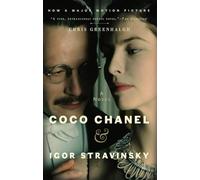 Coco Chanel & Igor Stravinsky