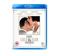 Coco Chanel & Igor Stravinsky [Blu-ray]