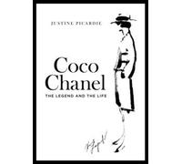 Coco Chanel Justine Picardie Paperback HarperCollins Publishers I