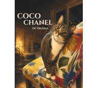 Coco Chanel of Oildale