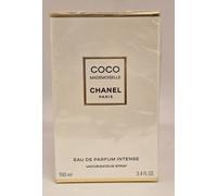 COCO CHANEL PARIS - MADEMOISELLE 100ML