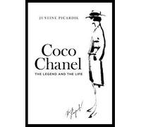 Coco Chanel, Picardie, Justine, Paperback