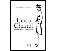 Coco Chanel: The Legend and the Life (Paperback)