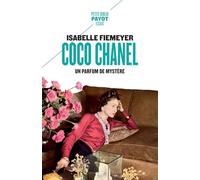 Coco Chanel: Un parfum de mystère