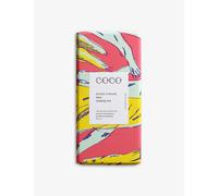 Coco Chocolatier 40% Salted Caramel Milk Chocolate Bar 80g
