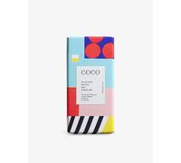 Coco Chocolatier Isle of Sky 40% Sea Salted Milk Chocolate Bar 80g