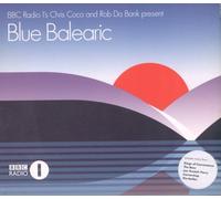 Coco, Chris - Blue Balearic