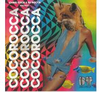 COCO, Chris/DJ ROCCA - Cocorocca: Discoteca - Vinyl (LP)