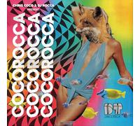 Coco, Chris / DJ Rocca - Cocorocca Discoteca [Vinyl LP] [VINYL]