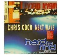 Coco,Chris - Next Wave Dlp [Vinyl LP] [VINYL]