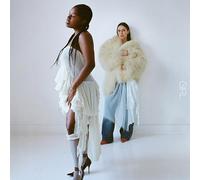 COCO & CLAIR CLAIR - GIRL [VINYL]