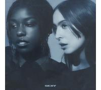 Coco & Clair Clair - Sexy - Blue [VINYL]