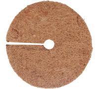 Coco & Coir Mulch Mats 30Cm 12 Inches 3 Pack Strawberry Mats And Plant Protection Indoor And Outdoor