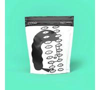 COCO Colombian Plain Drinking Chocolate