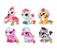 Coco Cones Surprise Fantasy Plush Toy Coco Cones Multicolor