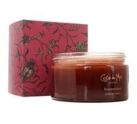 Coco de Mer Roseravished Massage Candle 200g