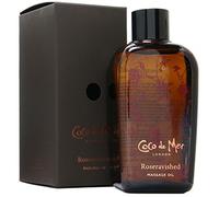 Coco de Mer Roseravished Massage Oil 100ml