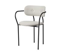 Coco Dining Chair with Armrests Eero Special FR 106