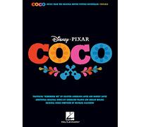 Coco - Disney Pixar, for Ukulele: Music from the Motion Picture Soundtrack
