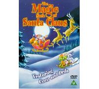 Coco & Drila Adventures: The Magic Sack Of Santa Claus [DVD]