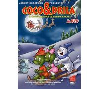 Coco & Drila - Il Sacco Magico Di Babbo Natale