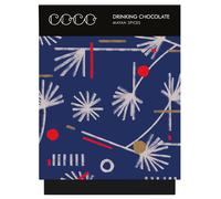 Coco Drinking Chocolate - Mayan Spices - 250g
