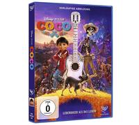 Coco (DVD)