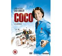 Coco [DVD]