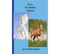 Coco El Caballo Mágico