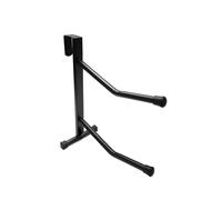 Coco Equestrian Portable Travelling Double Arm Saddle Rack
