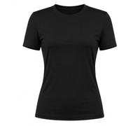 Coco Equestrian White Ladies Womens Kids Short Sleeve Lightweight Breathable Horse Riding Equestrian T-Shirt