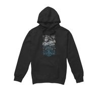 Coco Ernesto De La Cruz Sunrise Spectacular Poster Hoodie Black | Size: Large Coco Black L