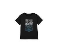 Coco Ernesto De La Cruz Sunrise Spectacular Poster Kids T-Shirt Black | Size: 3-4 Years Coco Black 3-4 Years
