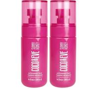Coco & Eve Antioxidant Face Tanning Micromist. Sunless Self Tanning Face Mist with Antioxidants to Boost Hydration. Quick, Flawless, Streak Free Face Tan. (2.54 fl oz) / (75ml) (Pack of 2)